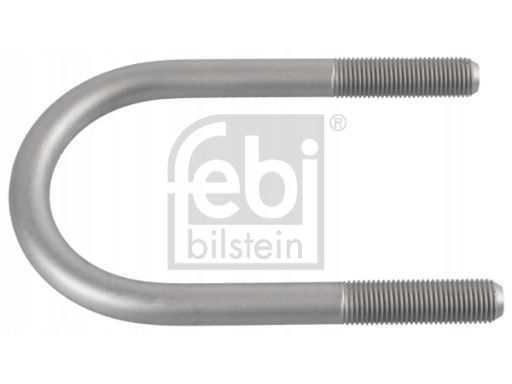 Fe45455 Strzemię Resoru 138Mm M14X1,5Mm Pasuje Do: Mercedes Sprinter 3