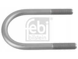 Fe45455 Strzemię Resoru 138Mm M14X1,5Mm Pasuje Do: Mercedes Sprinter 3