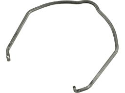 Gathcl017 Obejma Przewodu Chłodnicy Powietrza, Ilość W Opakowaniu:1Szt