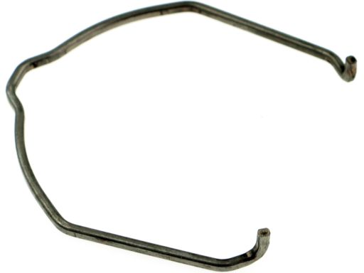 Gathcl016 Obejma Przewodu Chłodnicy Powietrza Szer. 2,5Mm, Strefa