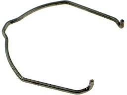 Gathcl016 Obejma Przewodu Chłodnicy Powietrza Szer. 2,5Mm, Strefa