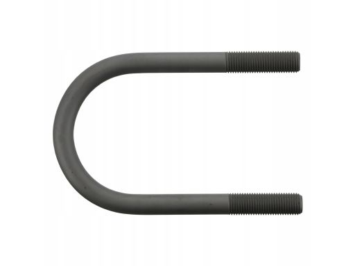 Fe45454 Strzemię Resoru 131Mm Pasuje Do: Mercedes Sprinter 2-T (B901,