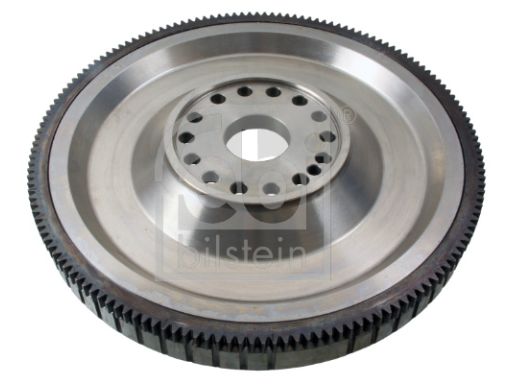 Fe45336 Koło Zamachowe Sztywne 180/475Mm Pasuje Do: Rvi C, K, Magnum,