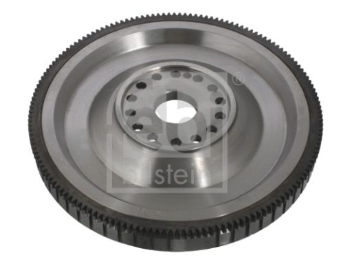 Fe45335 Koło Zamachowe Sztywne 180,1/475Mm Pasuje Do: Rvi C, K, Kerax,