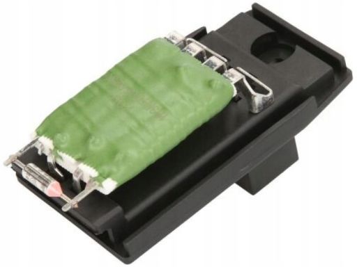 Fe45415 Element Regulacyjny Dmuchawy (Opornik) Pasuje Do: Ford Cougar,