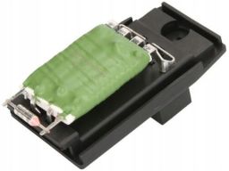 Fe45415 Element Regulacyjny Dmuchawy (Opornik) Pasuje Do: Ford Cougar,