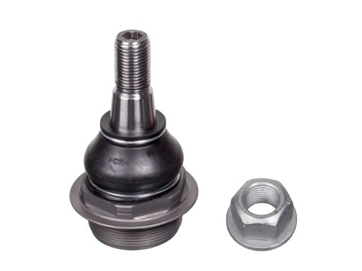 Fe45411 Sworzeń Wahacza Przód P (Dół Przód) (Średnica Stożka 23Mm, Z