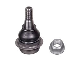 Fe45411 Sworzeń Wahacza Przód P (Dół Przód) (Średnica Stożka 23Mm, Z