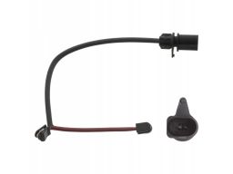 Fe45230 Czujnik Zużycia Klocka Hamulcowego Przód Pasuje Do: Audi A6 C7