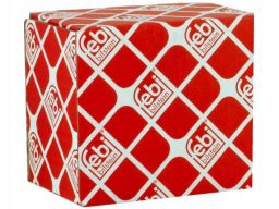 Fe176017 Poduszka Kolumny Mc Phersona Przód L/P Pasuje Do: Hyundai I40