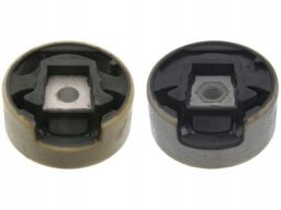 Fe45309 Komplet Poduszek Silnika Góra/Na Dole Pasuje Do: Audi A3, Seat