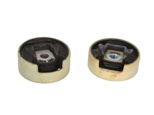 Fe45308 Poduszka Silnika Dół/Góra L, Gumowo-Metalowa Pasuje Do: Audi A