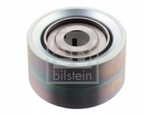 Fe45073 Rolka Prowadząca Pasek Wielorowkowy Pasuje Do: Man F90, Foc, H