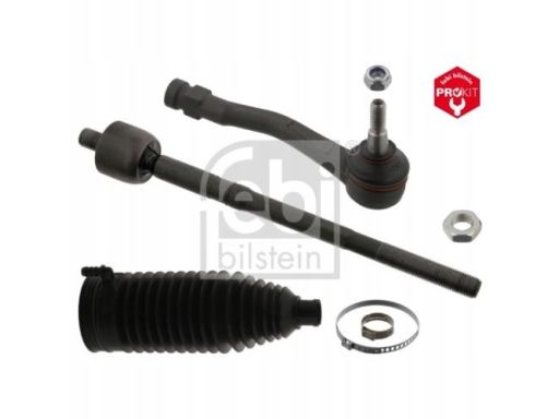 Fe44923 Drążek Kierowniczy Boczny (Z Końcówką) P Pasuje Do: Ds Ds 4,