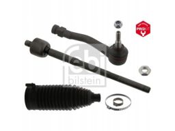 Fe44923 Drążek Kierowniczy Boczny (Z Końcówką) P Pasuje Do: Ds Ds 4,