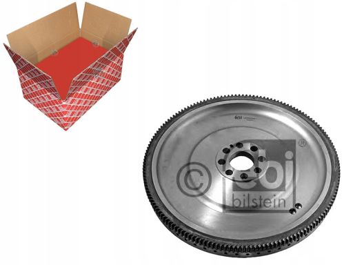 Fe44999 Koło Zamachowe Sztywne 129/475Mm Pasuje Do: Iveco Eurostar,