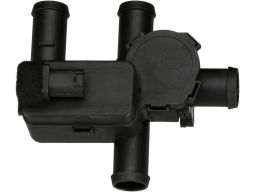 Gatehv140 Zawór Nagrzewnicy Pasuje Do: Mercedes Cls (C219), E T-Model