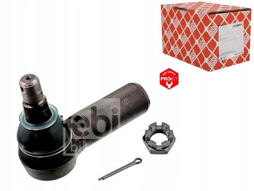 Fe44876 Końcówka Drążka Kierowniczego (Rodzaj Gwintu Zewnętrzny Kierun