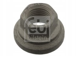 Fe44869 Nakrętka Koła M14X1,50 Klucz 19, Mercedes Sprinter, Vw Crafter