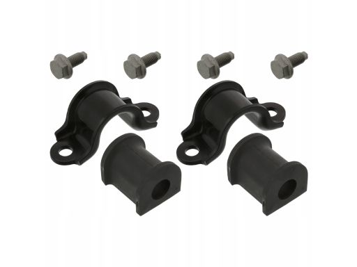 Fe44860 Zestaw Naprawczy Drążka Stabilizatora Tył L/P (19Mm) Pasuje Do