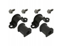 Fe44860 Zestaw Naprawczy Drążka Stabilizatora Tył L/P (19Mm) Pasuje Do