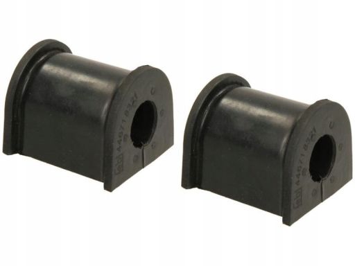 Fe44671 Poduszka Stabilizatora Przód L/P (25/58X58) Pasuje Do: Daf Lf,