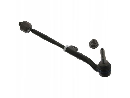 Fe44670 Drążek Kierowniczy Boczny (Z Końcówką) P (Dł.335Mm) Pasuje Do: