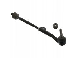 Fe44670 Drążek Kierowniczy Boczny (Z Końcówką) P (Dł.335Mm) Pasuje Do: