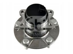 Fe175663 Zestaw Łożyska Koła Z Piastą Tył L/P (Z Piastą) (30X69X59) Pa