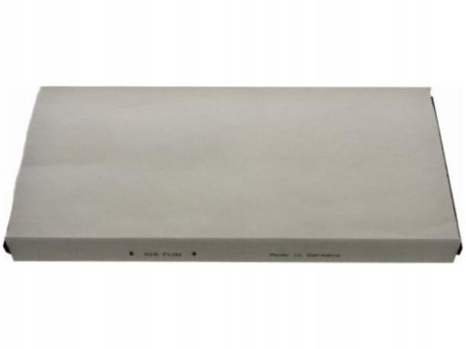 Fe44615 Filtr Kabiny Przeciwpyłowy, Liczba 1, Pasuje Do: Mercedes Cita