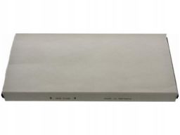 Fe44615 Filtr Kabiny Przeciwpyłowy, Liczba 1, Pasuje Do: Mercedes Cita