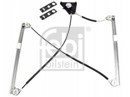 Fe175665 Podnośnik Szyby Przód L (Elektryczny, Bez Silnika, Liczba Drz