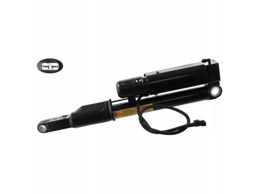 Fe44594 Siłownik Podnoszenia Kabiny (Elektryczny) Pasuje Do: Iveco Str