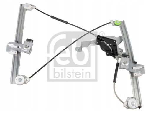 Fe175585 Podnośnik Szyby Przód P (Elektryczny, Bez Silnika) Pasuje Do: