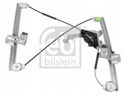 Fe175585 Podnośnik Szyby Przód P (Elektryczny, Bez Silnika) Pasuje Do: