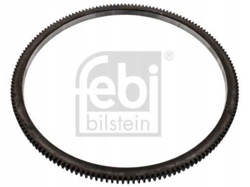 Fe44305 Wieniec Zębaty Koła Zamachowego 161Szt., Śr.440Mm, Wys. 19Mm