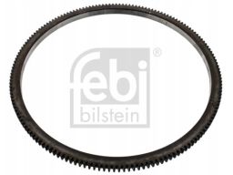 Fe44305 Wieniec Zębaty Koła Zamachowego 161Szt., Śr.440Mm, Wys. 19Mm