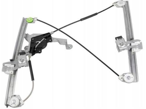 Fe175586 Podnośnik Szyby Przód L (Elektryczny, Bez Silnika) Pasuje Do: