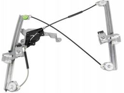 Fe175586 Podnośnik Szyby Przód L (Elektryczny, Bez Silnika) Pasuje Do: