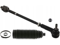 Fe44341 Drążek Kierowniczy Boczny (Z Końcówką) L (Dł.376Mm Opaski, Osł