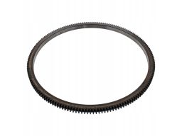 Fe44304 Wieniec Zębaty Koła Zamachowego 167Szt., Śr.460Mm, Wys. 22Mm