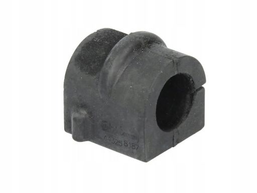 Fe44325 Poduszka Stabilizatora Przód L/P (22/24Mm) Pasuje Do: Opel Zaf