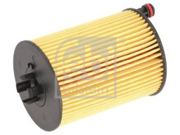 Fe175536 Filtr Oleju Pasuje Do: Audi A4 Allroad B9, A4 B9, A5, A6 Allr