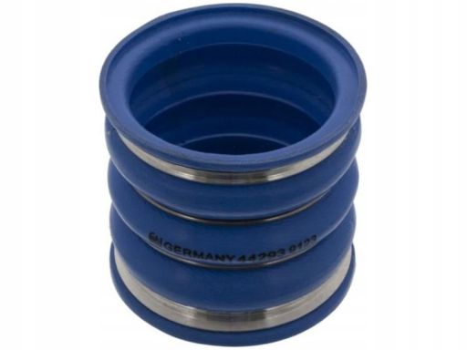 Fe44293 Przewód Chłodnicy Powietrza (99Mm/105Mmx94,6Mm, Niebieski) Pas