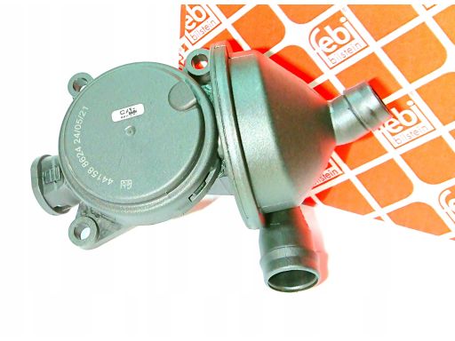 Fe44158 Separator Oleju Pasuje Do: Bmw 1 (E87), 3 (E46), 3 (E90), 3 (E