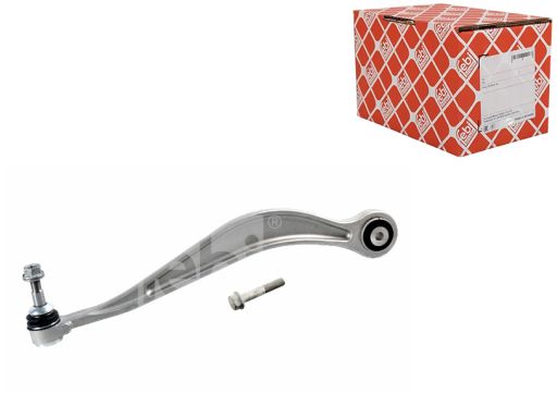 Fe175489 Wahacz Zawieszenia Koła Tył L/P (Środek, Tył, Poprzeczny, Z