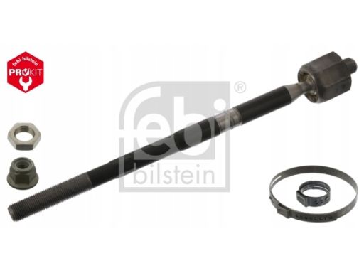 Fe43792 Drążek Kierowniczy Boczny (Bez Końcówki) L/P (Dł.: 314Mm, Dla