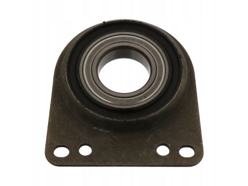 Fe43781 Podpora Wału Napędowego (35Mmx85Mm, Z Łożyskiem) Pasuje Do: Se