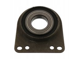 Fe43781 Podpora Wału Napędowego (35Mmx85Mm, Z Łożyskiem) Pasuje Do: Se