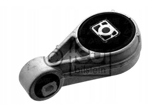 Fe43721 Wspornik Zawieszenia Silnika Tył P Pasuje Do: Ford Focus I, Fo